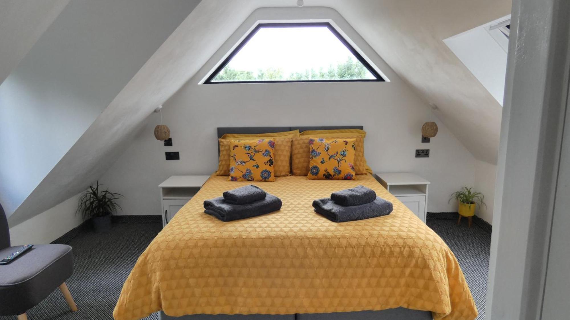 Guarlford In Malvern Holiday home