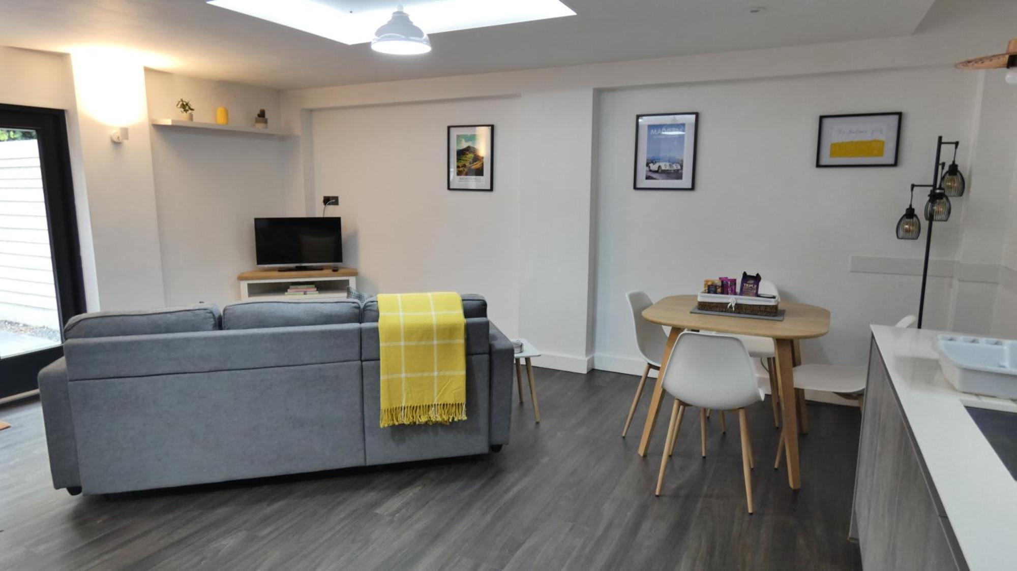 Guarlford In Malvern Holiday home *