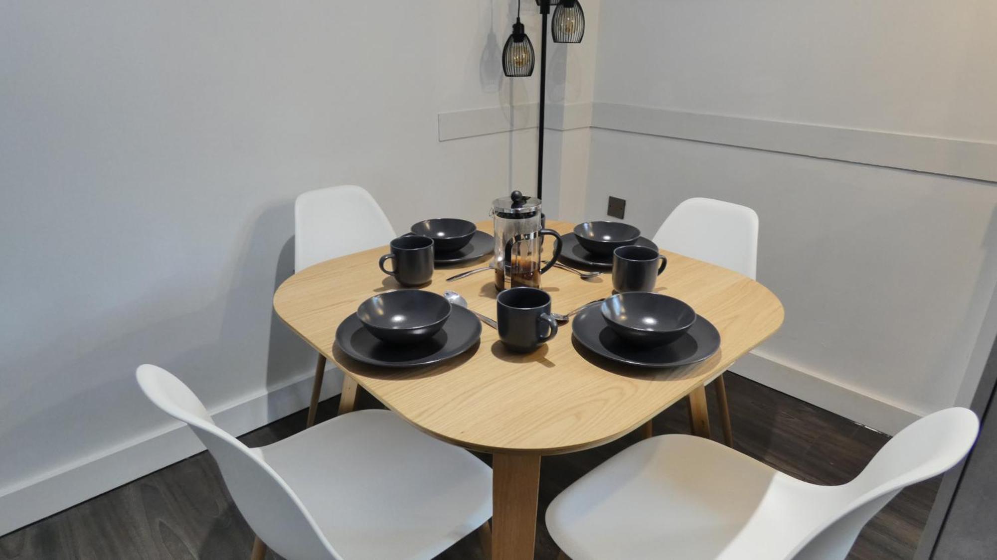 Guarlford In Malvern Holiday home