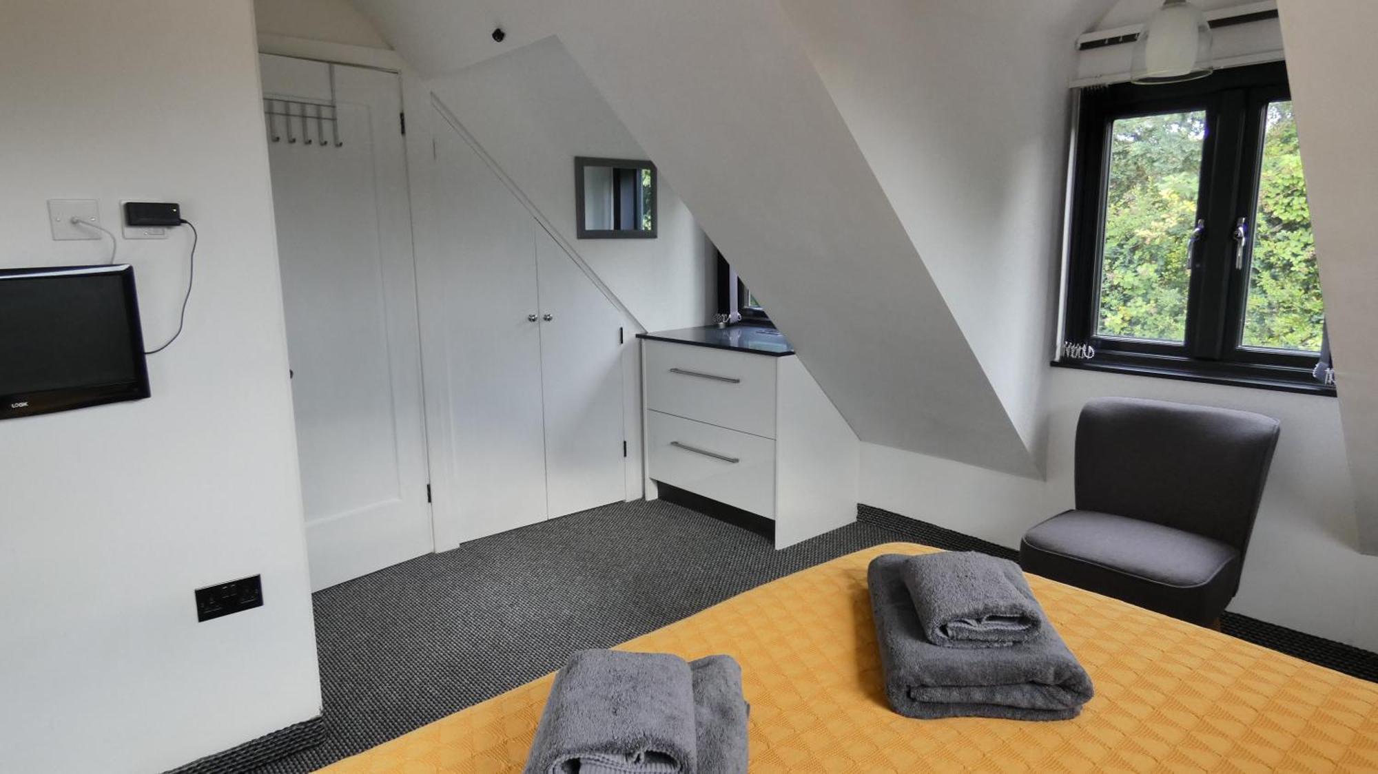 Guarlford In Malvern Holiday home